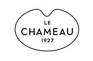 logo Le Chameau